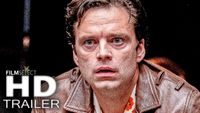 A DIFFERENT MAN Trailer (2024) Sebastian Stan, A24 - YouTube