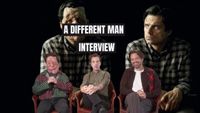 The Cast and Director of 'A Different Man' on Unpacking the Complexity of Identity - YouTube