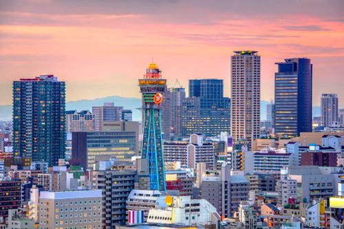  Top Places to Visit in Osaka: A Culinary and Cultural Adventure
