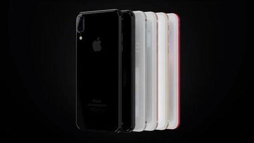 De nouvelles vidéos "concept" de l'iPhone 8 aident les fans d'Apple à patienter jusqu'à septembre