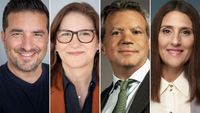Michael De Luca & Pamela Abdy: When They Are Leaving Warner Bros & What’s Next For Them - deadline.com