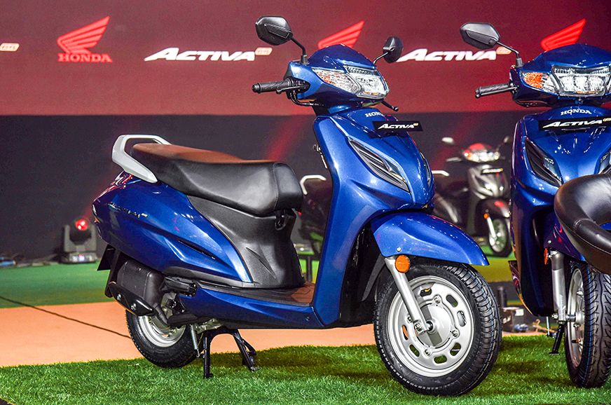 Bring home Honda Activa 6G Delux for just Rs 9,000, know the monthly EMI maths