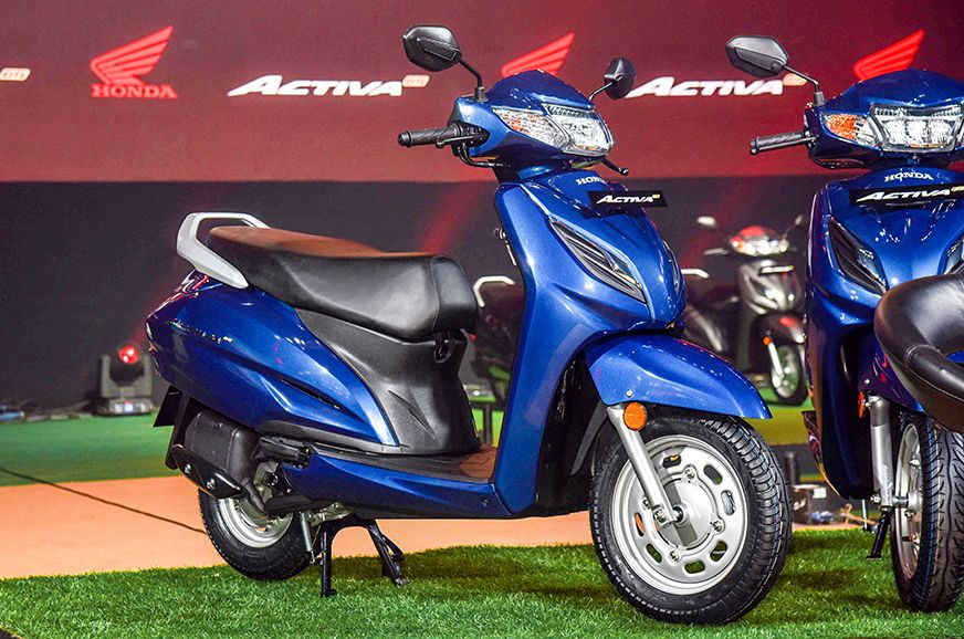 Bring home Honda Activa 6G Delux for just Rs 9,000, know the monthly EMI maths