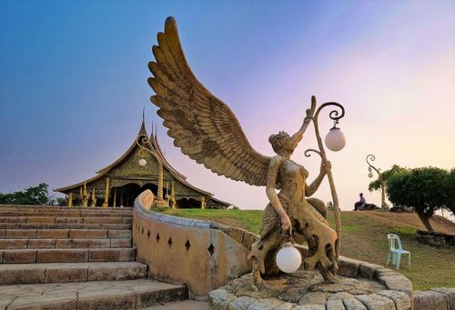 Wat Supattanaram Worawihan