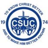CSUC Logo