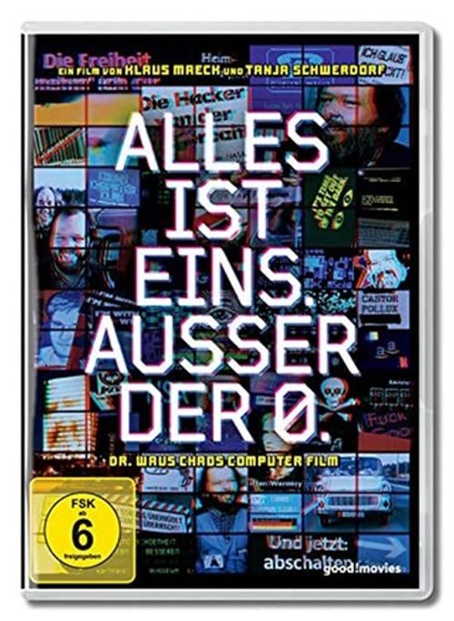 Alles ist eins. Ausser der O. (DVD) (UK IMPORT)