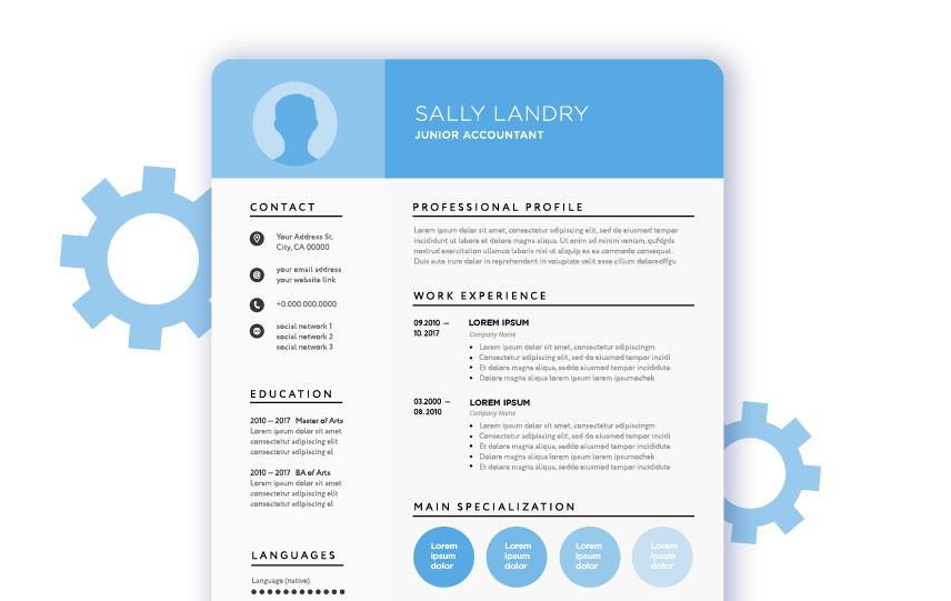 Generate a Free ATS-Friendly Resume in 5 Minutes — Works for Both IT and Non-IT Freshers