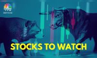 Zomato, BPCL, Jio Financial, Britannia, Vedanta, Bajaj Housing: Top stocks to watch for February 24 - CNBC TV18
