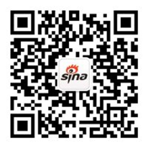 新浪新闻公众号