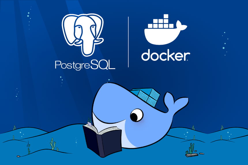 Copias de seguridad y restauración de PostgreSQL en Docker