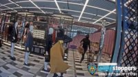 Armed trio rob NYC Gucci store for $51,000 worth of merchandise | Fox Business