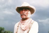 Netflix Orders New Series Take On ‘Lonesome Dove’ From ‘East of Eden’ Showrunners Zoe Kazan and Jeb Stuart - Variety