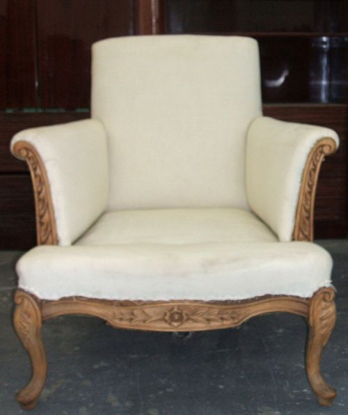 upholsterychair