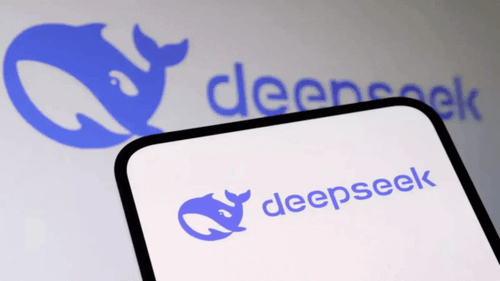 Deepseek Chinese Ai Model