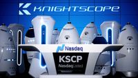Knightscope | StartEngine
