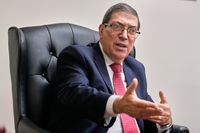 U.S. Embassy in Havana issues health alert as sanctions limit imports to Cuba - The Washington Post