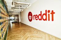 Reddit is targeting up to US$6.5 billion valuation in IPO, Garage - THE BUSINESS TIMES