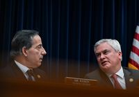 James Comer refuses to learn anything from his investigation into Biden - The Washington Post