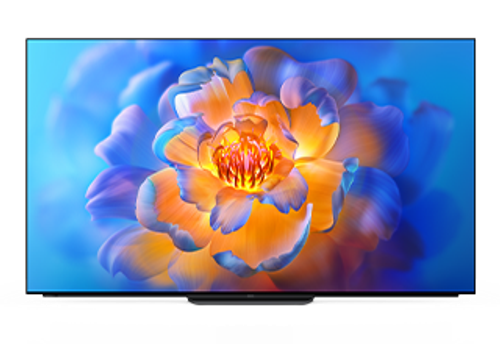 小米电视 大师 77” OLED