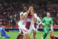 Paris Saint-Germain vs AS Monaco Prediction and Betting Tips | September 4th 2026