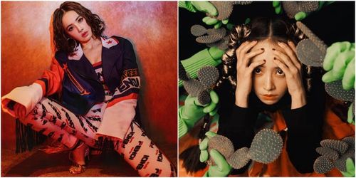 jolin 蔡依林的12個大無畏人生哲理：「以前的我常常會為了討好長輩，去完成別人給我的角色」