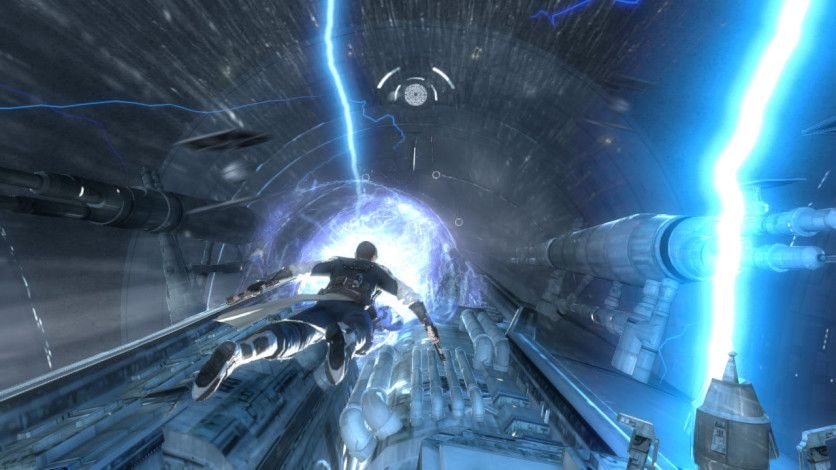 Screenshot 9 - Star Wars: The Force Unleashed II