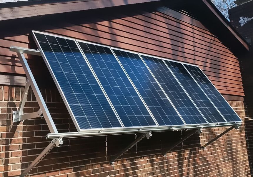 Solar Water Solutions