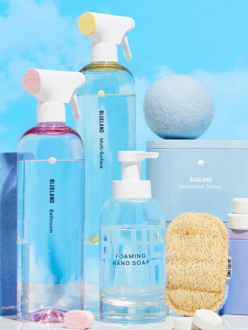 Natural Cleaners