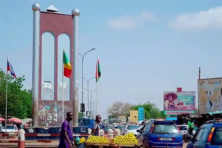 Niger Accuses Chad of Deadly Drone Strike, Demands Investigation and Compensation