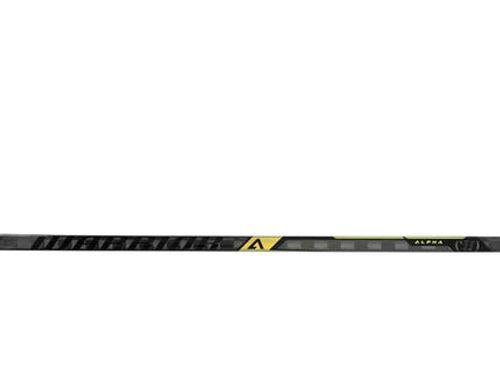 Warrior Alpha LX3 Pro Intermediate Hockey Stick