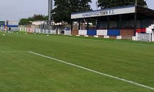 Hungerford Town Football Club