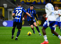 Bastoni: "We wanted to send a message" - Yahoo Sports