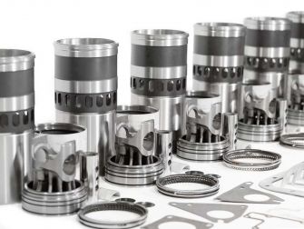 Diesel Engine Overhaul Kits