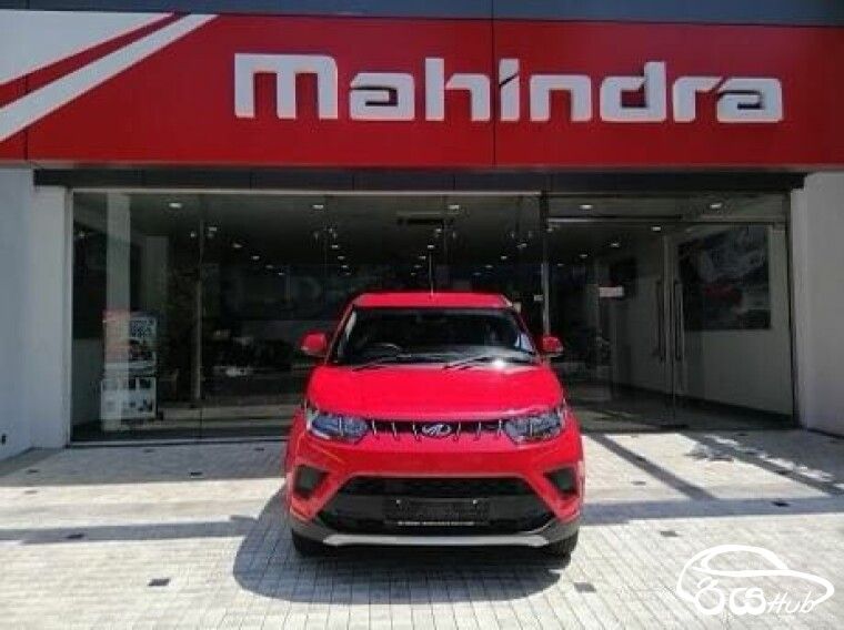 Mahindra gears up to launch 5 electric SUVs on August 15