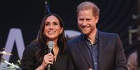 Prince Harry latest: Sussex family change Archie and Lilibet's surname to unify family