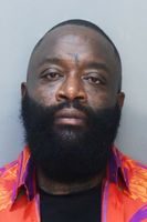 Rapper Rick Ross arrested in Miami Beach on domestic violence charges - The Washington Post