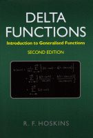 Delta Functions (Second Edition)