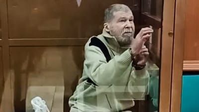Russia Releases American Retired Teacher Stephen Hubbard After Four Years in Detention
