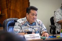 No more buzz for cannabis legalization in House Finance Committee | Maui Now