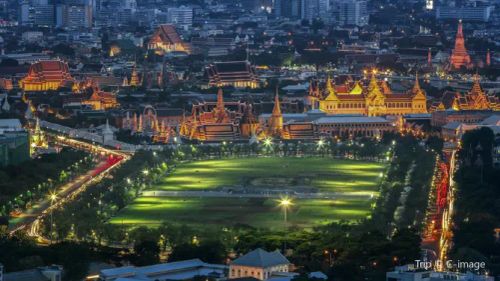 Sanam Luang
