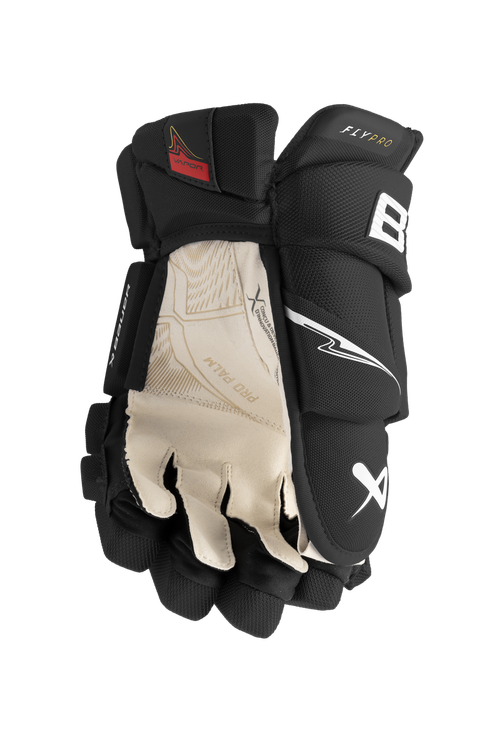 Bauer Vapor FlyPro Senior Hockey Gloves
