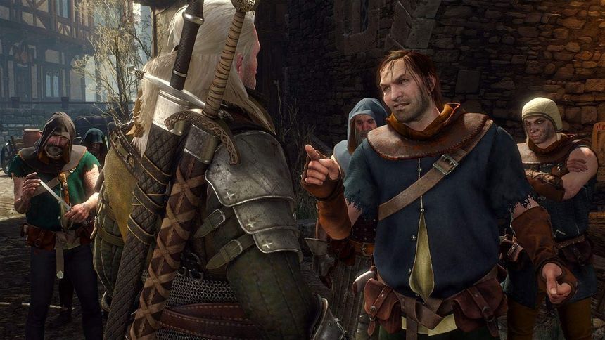 Witcher 3: Wild Hunt - Complete Edition
