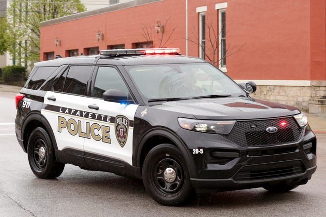 Found unresponsive behind wheel, prosecutors file felony drug charges against Lafayette man