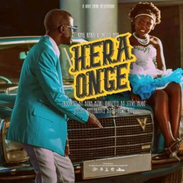 King Kaka ft Okello Max – HERA ONGE MP3 DOWNLOAD FAKAZA