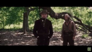 Django That Right GIF - Django That Right Leonardo Di Caprio GIFs