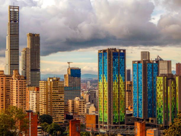 Bogotá