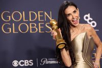 2025 Golden Globes: How to watch all the winners