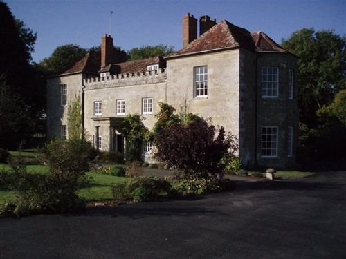 Marsh Farm House