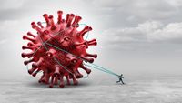 Pfizer's latest 'Dear Scientist' video stars a long COVID patient looking for answers