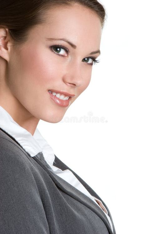 Beautiful young professional woman smiling. Professional woman stock images, royalty-free photos and pictures